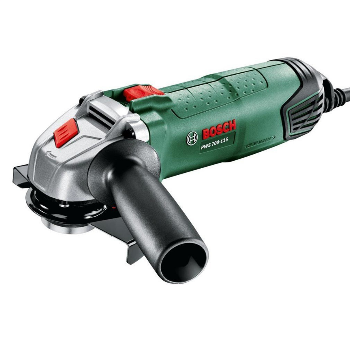 BOSCH PWS 700-115 COMPACT AVUÇ TAŞLAMA 06033A2000 06033A240A