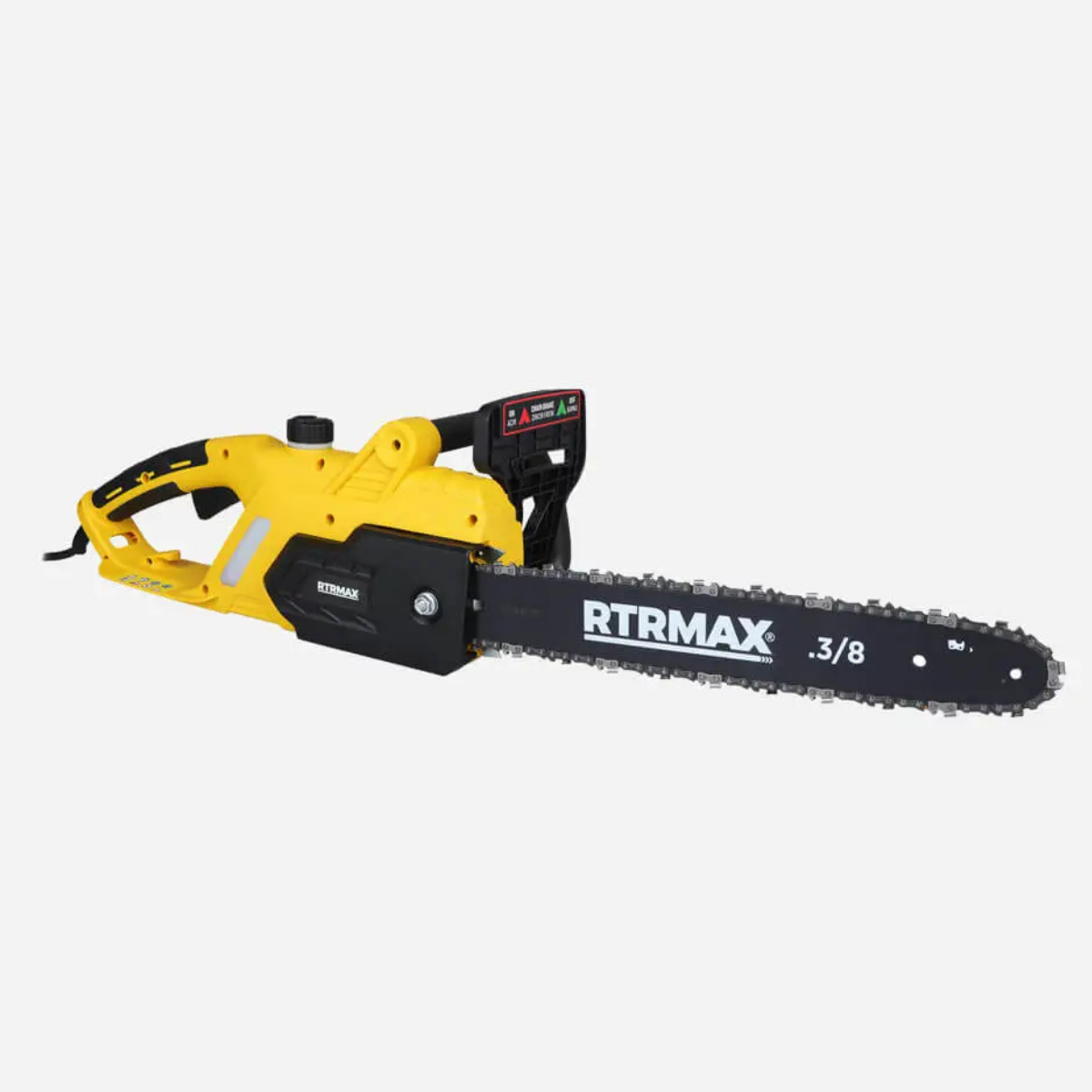 RTRMAX ELEKTRİKLİ AĞAÇ MOTORU 2000W RTM9040