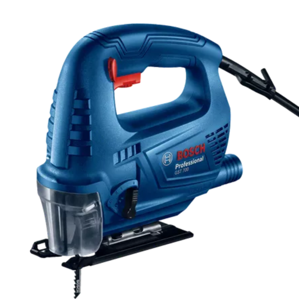 BOSCH GST 700 DEKUAJ