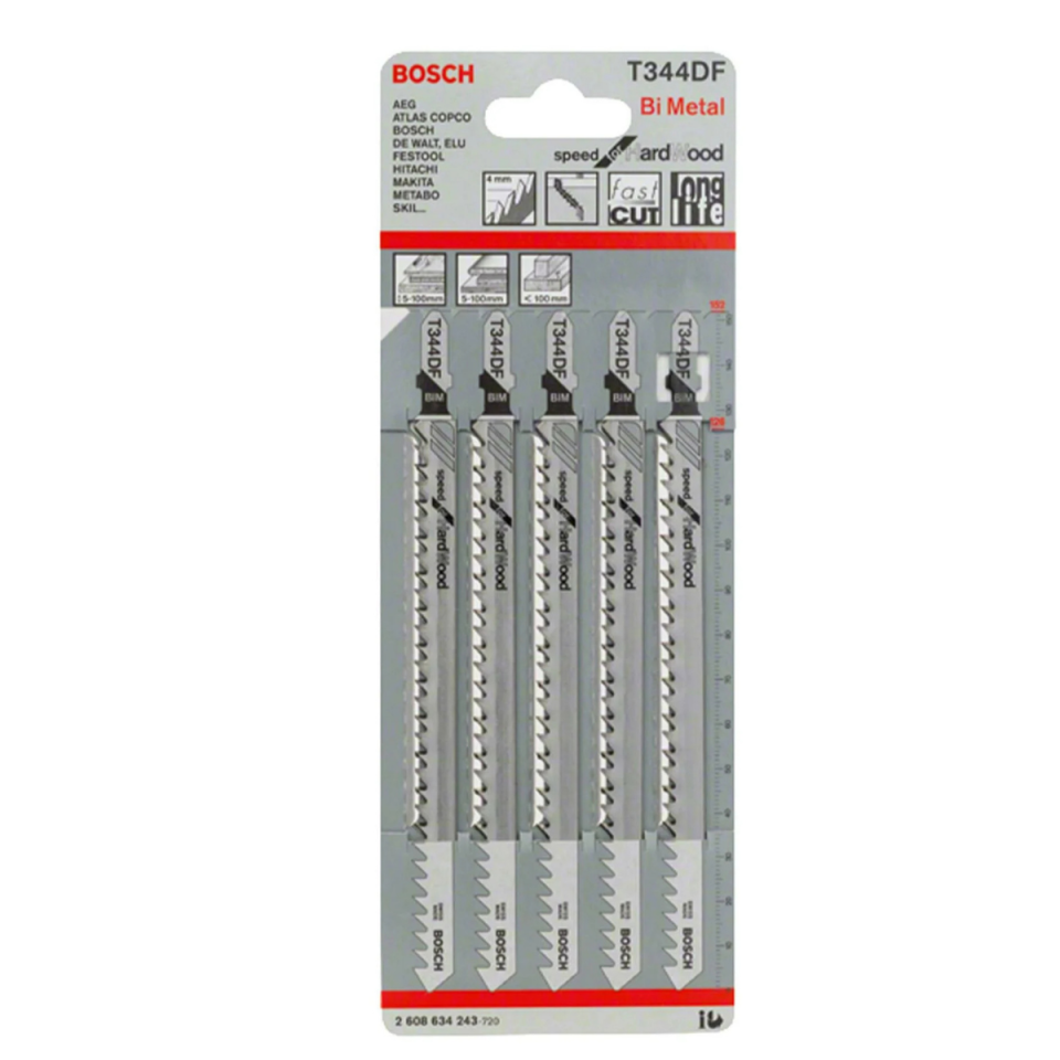 BOSCH DEKOBAJ BIÇAĞI 344DF