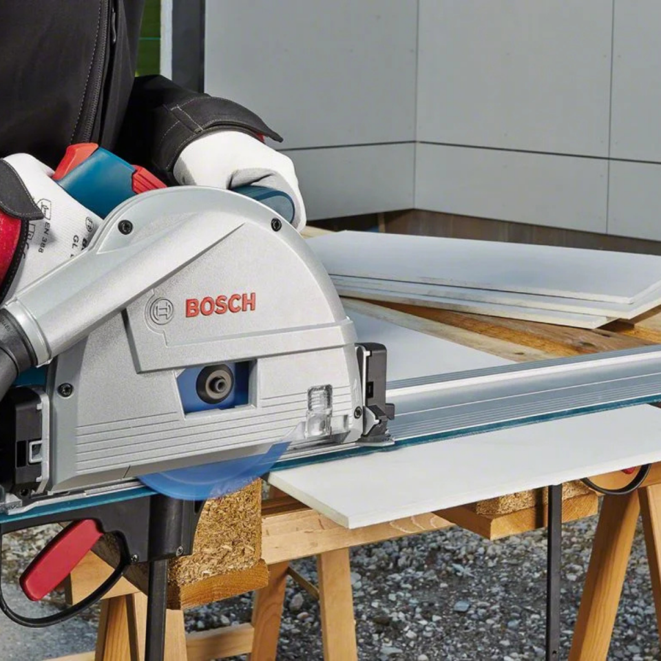 BOSCH DAİRE TES.BIÇAĞI ALM. 190X30X54