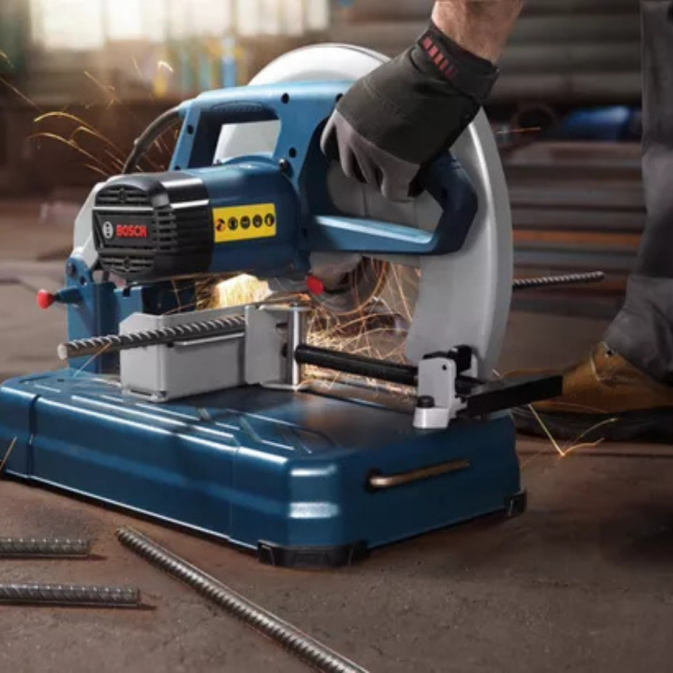 BOSCH GCO 14-24 PROFİL KESME