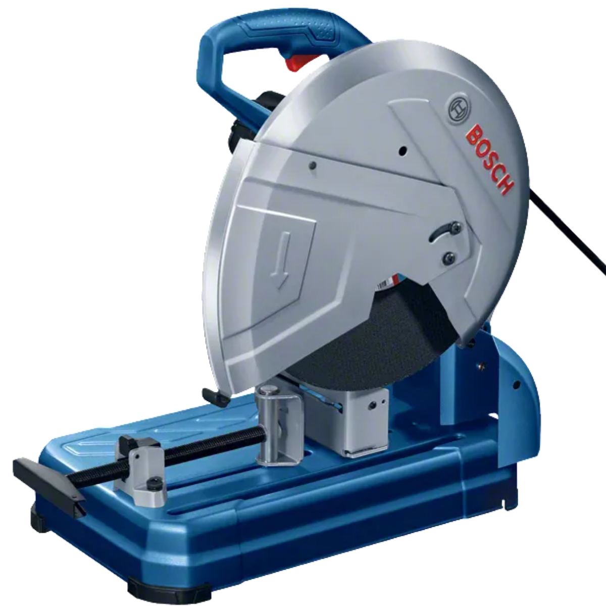 BOSCH GCO 14-24 PROFİL KESME