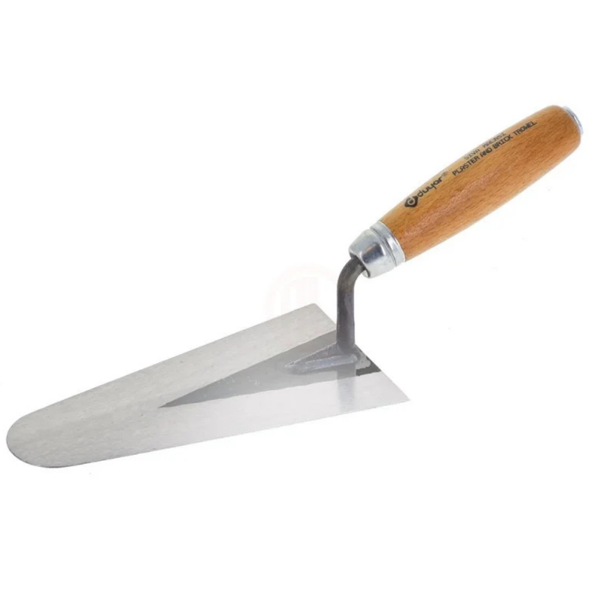 DUYAR SIVA MALASI AHŞAP SAPLI 26 CM 156