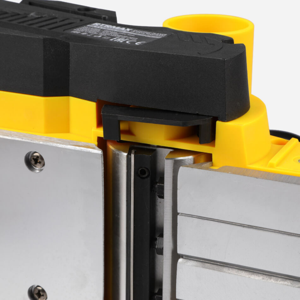 RTRMAX ELEKTİRİKLİ PLANYA 800W RTM3970