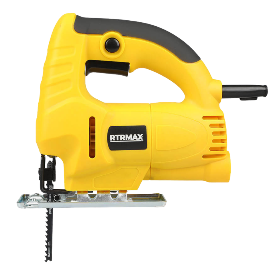 RTRMAX DEKUPAJ TESTERE 55 MM 400 W RTM3640