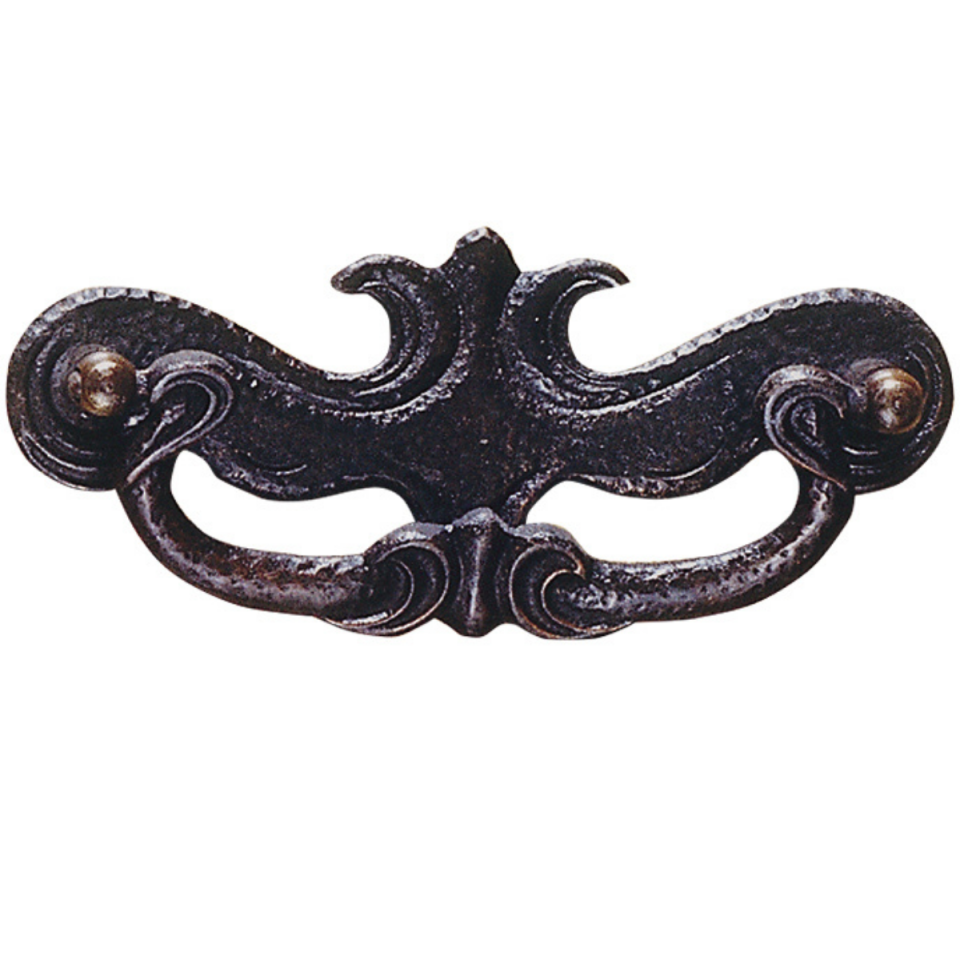 8087 KULP SALLANTILI 64MM OKSİT