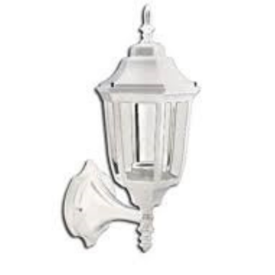 AKVİVA ALTIGEN BEYAZ KONSOLLU 12204