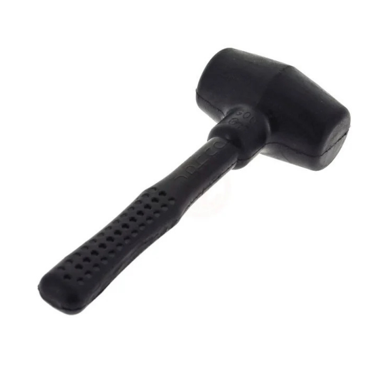 DUYAR LASTİK TOKMAK SİYAH 600 GR 142