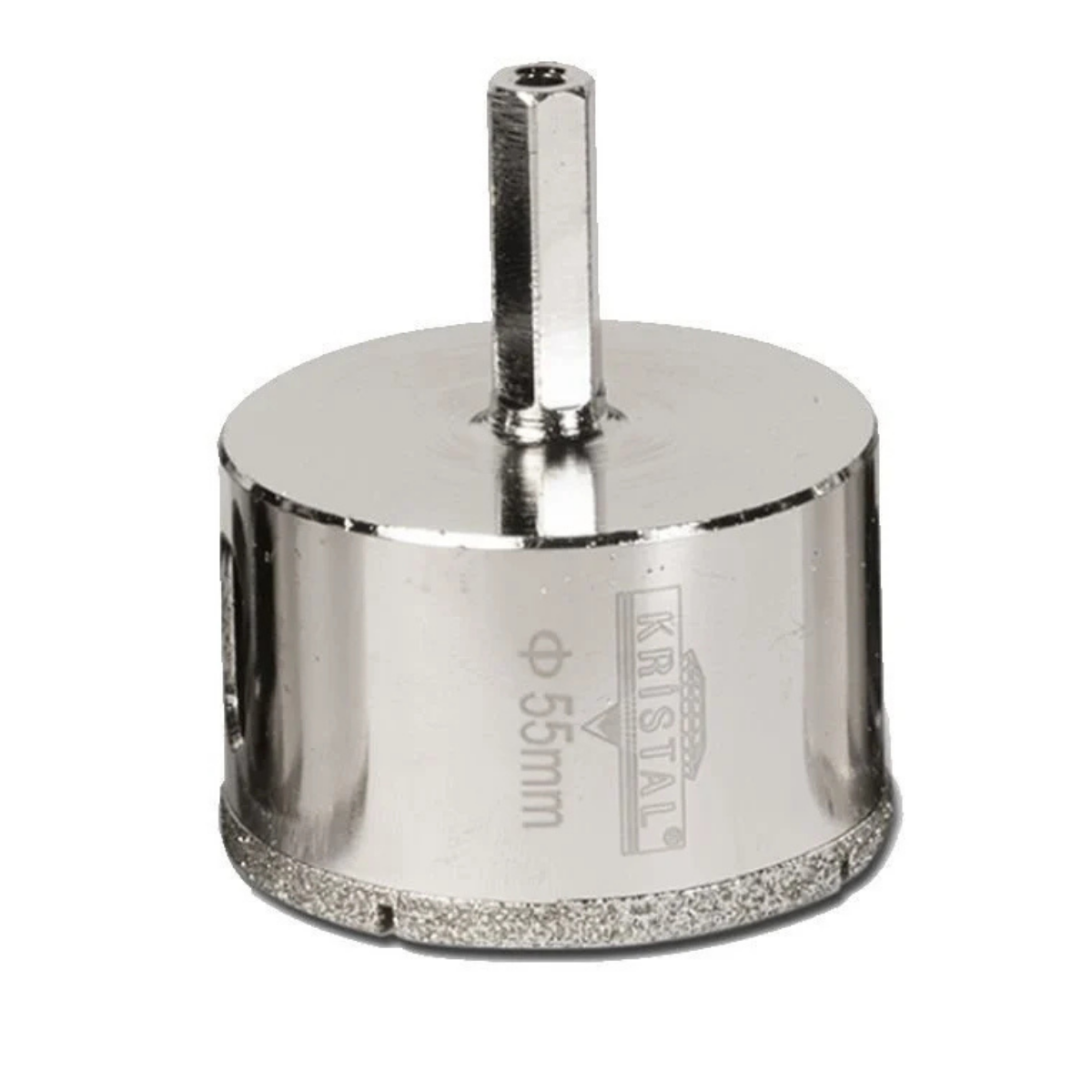 KRİSTAL PORSELEN DELİCİ 55 MM 33382