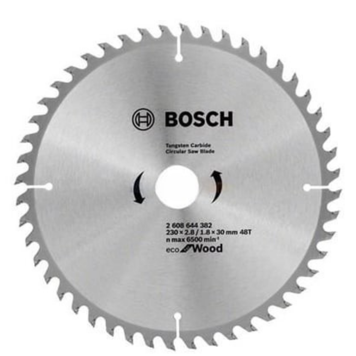 BOSCH DAİRE TES.230X30X48