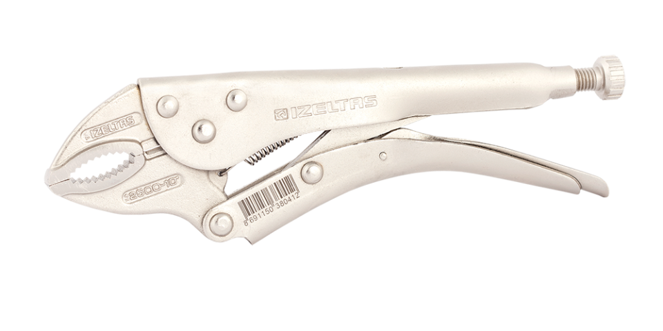 İZELTAŞ ÜNİVERSAL AYARLI PENSE 250MM