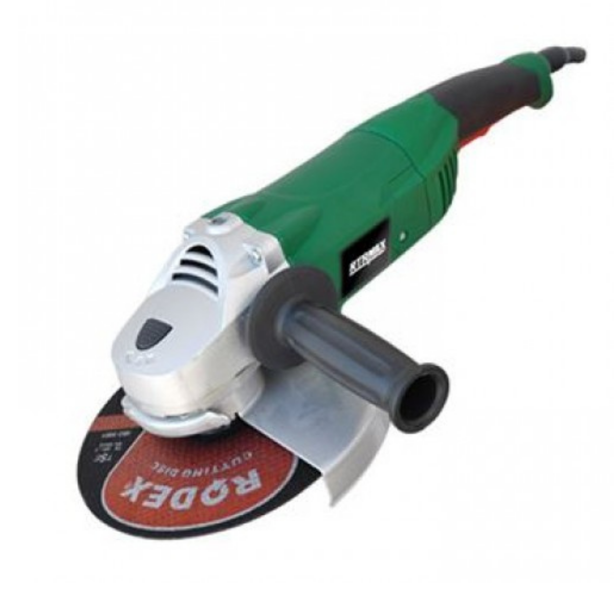 RTRMAX TAŞLAMA MAKİNASI 230MM 2000W RTM123