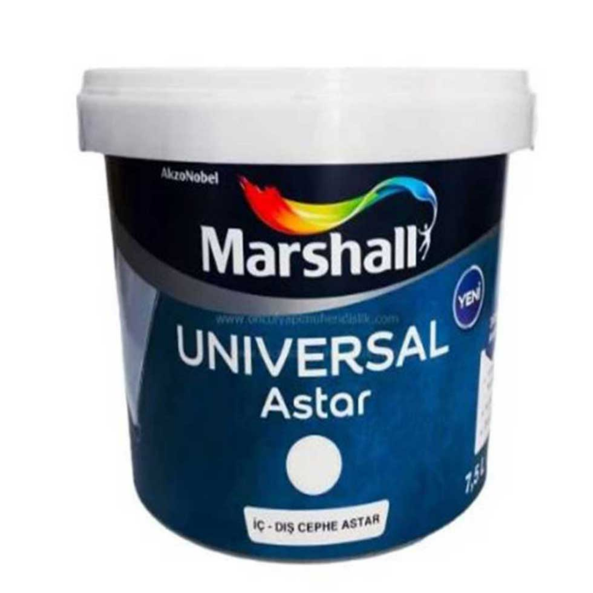 MARSHALL UNIVERSAL ASTAR 7,5L 579292