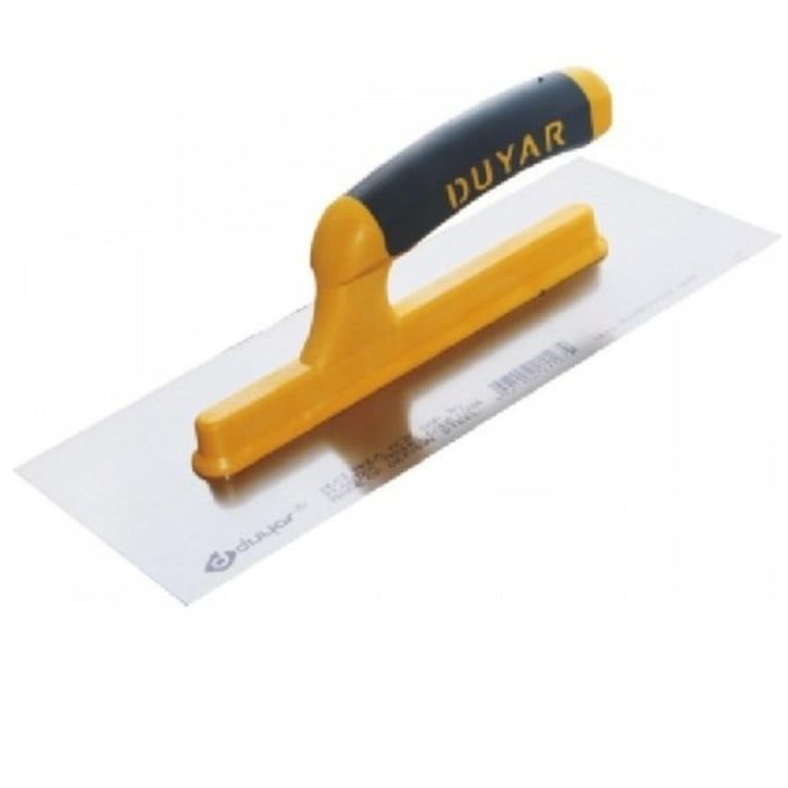 DUYAR ALÇI MALASI PASLANMAZ ÇELİK  NO-30 401