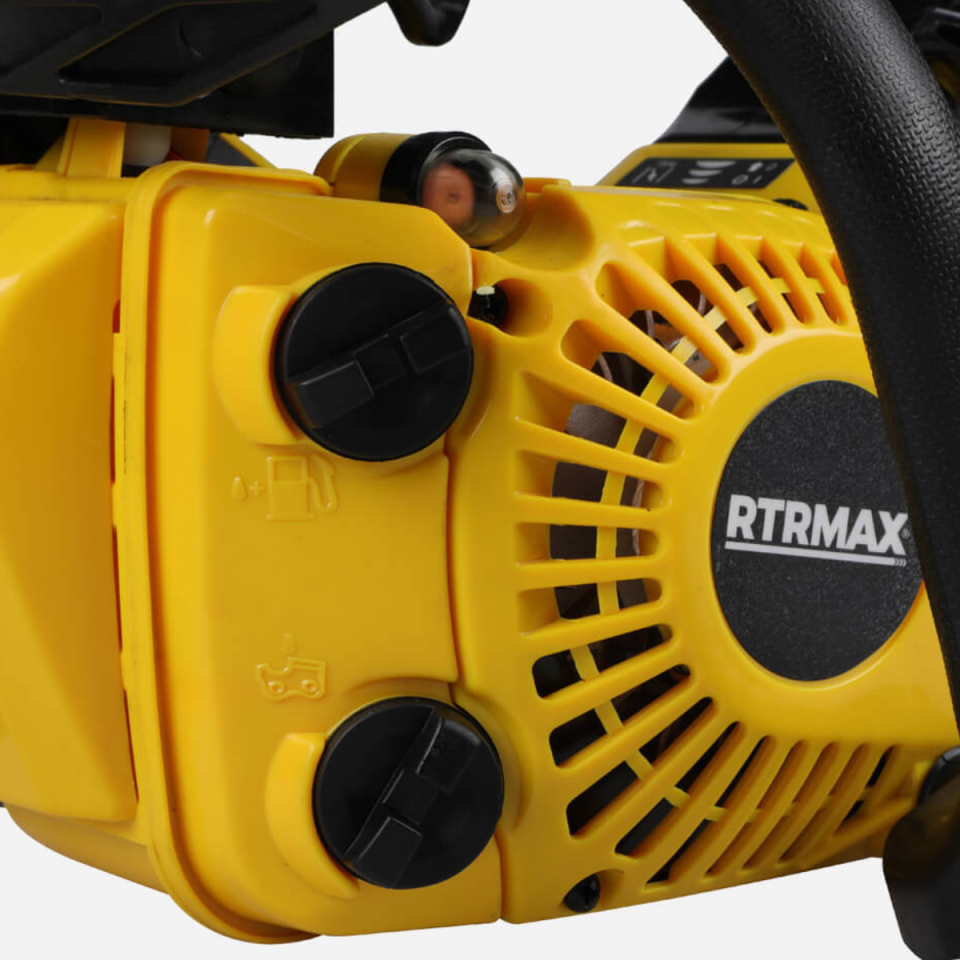 RTRMAX BENZİNLİ TESTERE RTR 230