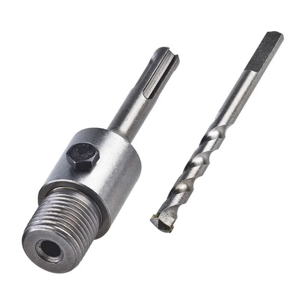 SGS BETON BUAT AÇMA ADAPTÖRÜ 110MM SDS PLUS 1586