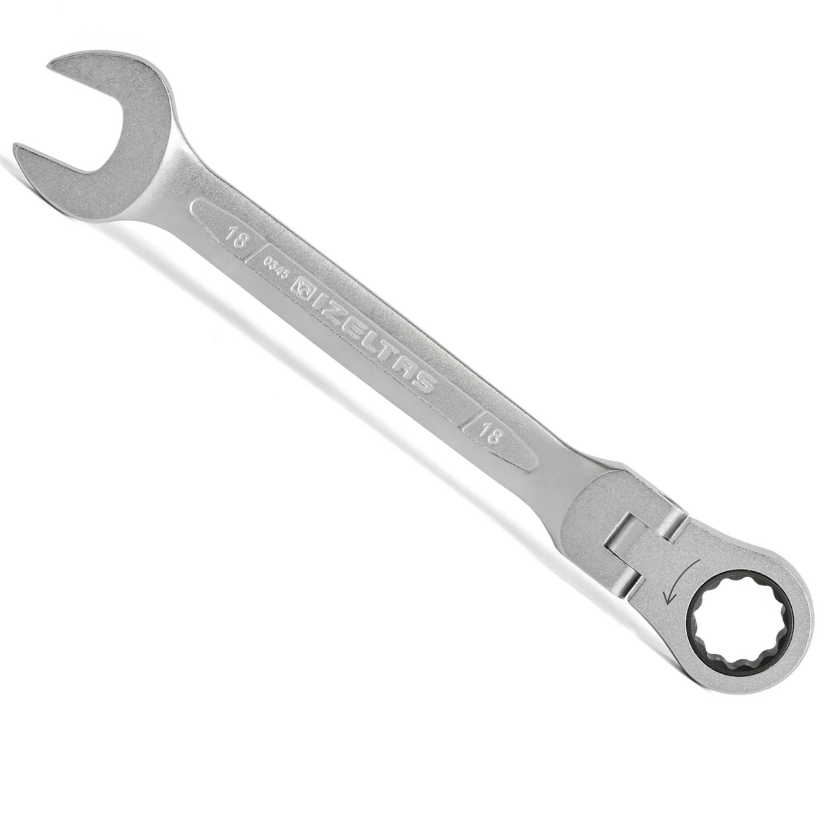 İZELTAŞ MASFALLI CIRCIR KOMBİNE ANAH. 18MM