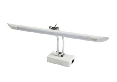 CATA LED APLİK  BEYAZ 6W CT-5206B