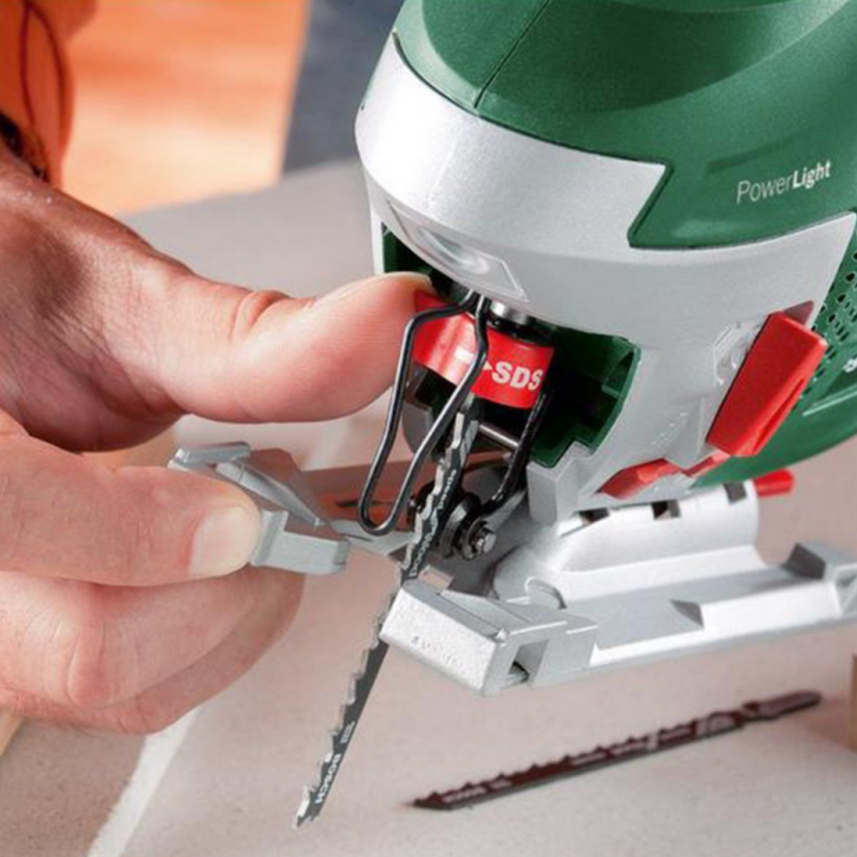 BOSCH PST 670 EASY DEKUPAJ TESTERE 06033A0701