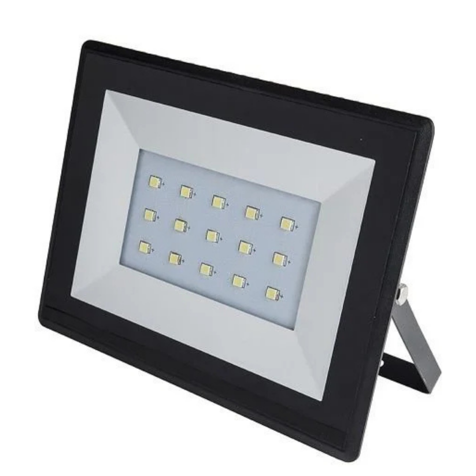 CATA 4655 LED PROJEKTÖR 10W GÜN IŞIĞI