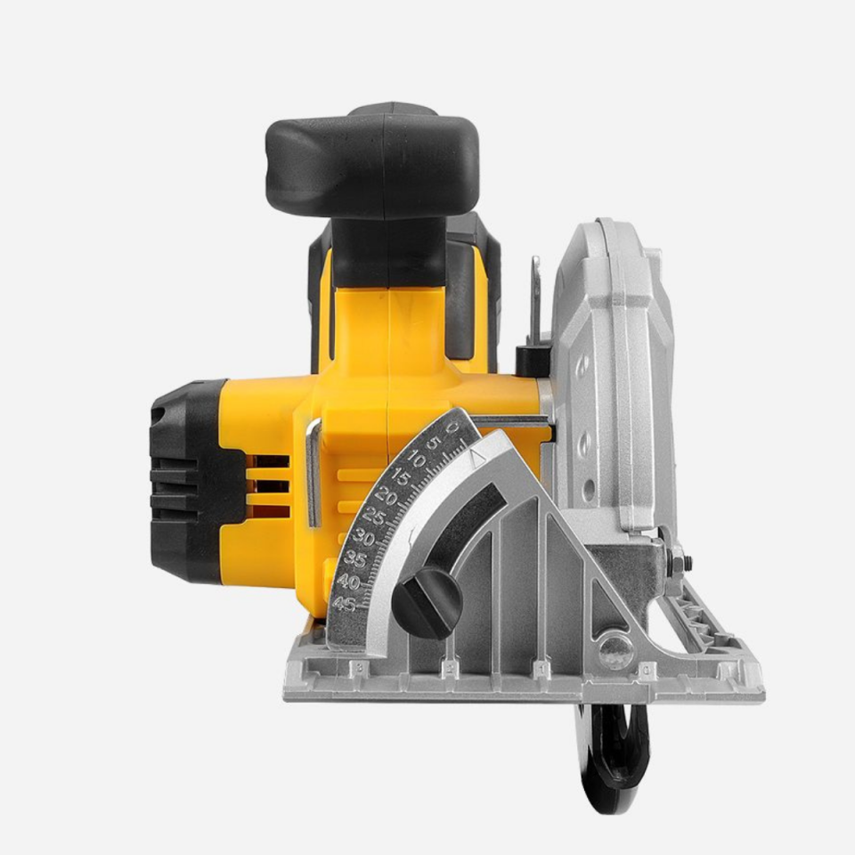 RTRMAX X-LİON AKÜLÜ SUNTA KESME 165MM RTX1836B