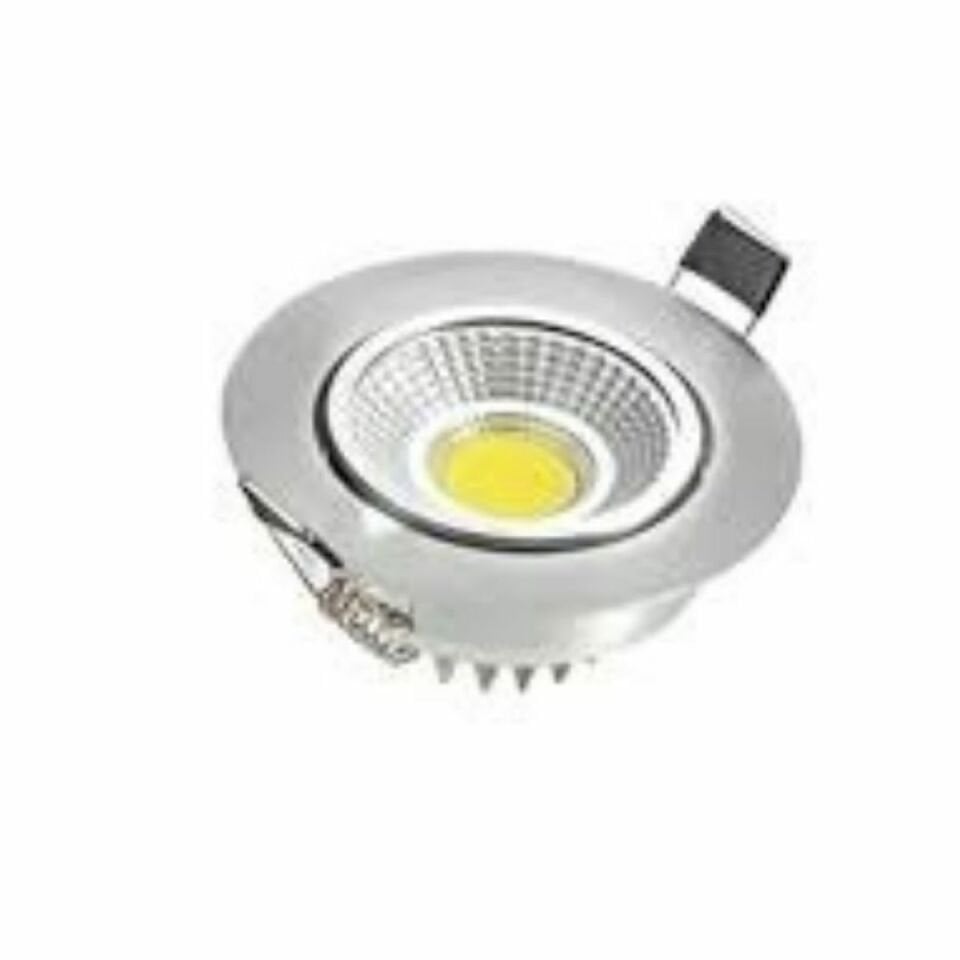 BENAR CLS-002 LED SPOT 5W SARI
