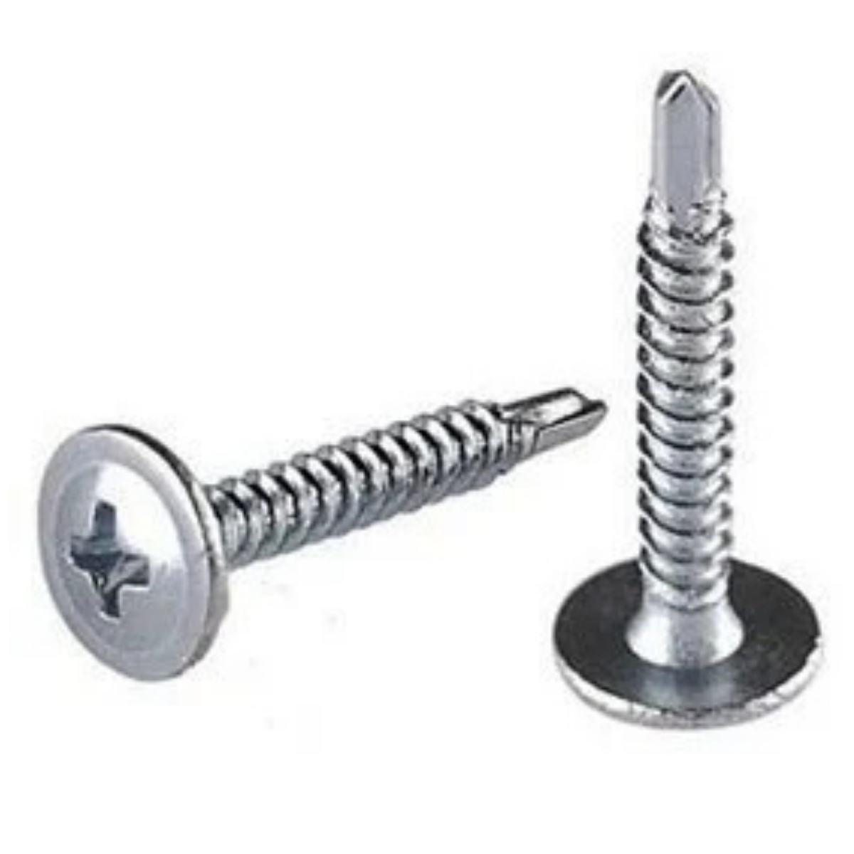 MATKAP UÇLU VİDA PUL BAŞLI3,9X19 40 LI PK