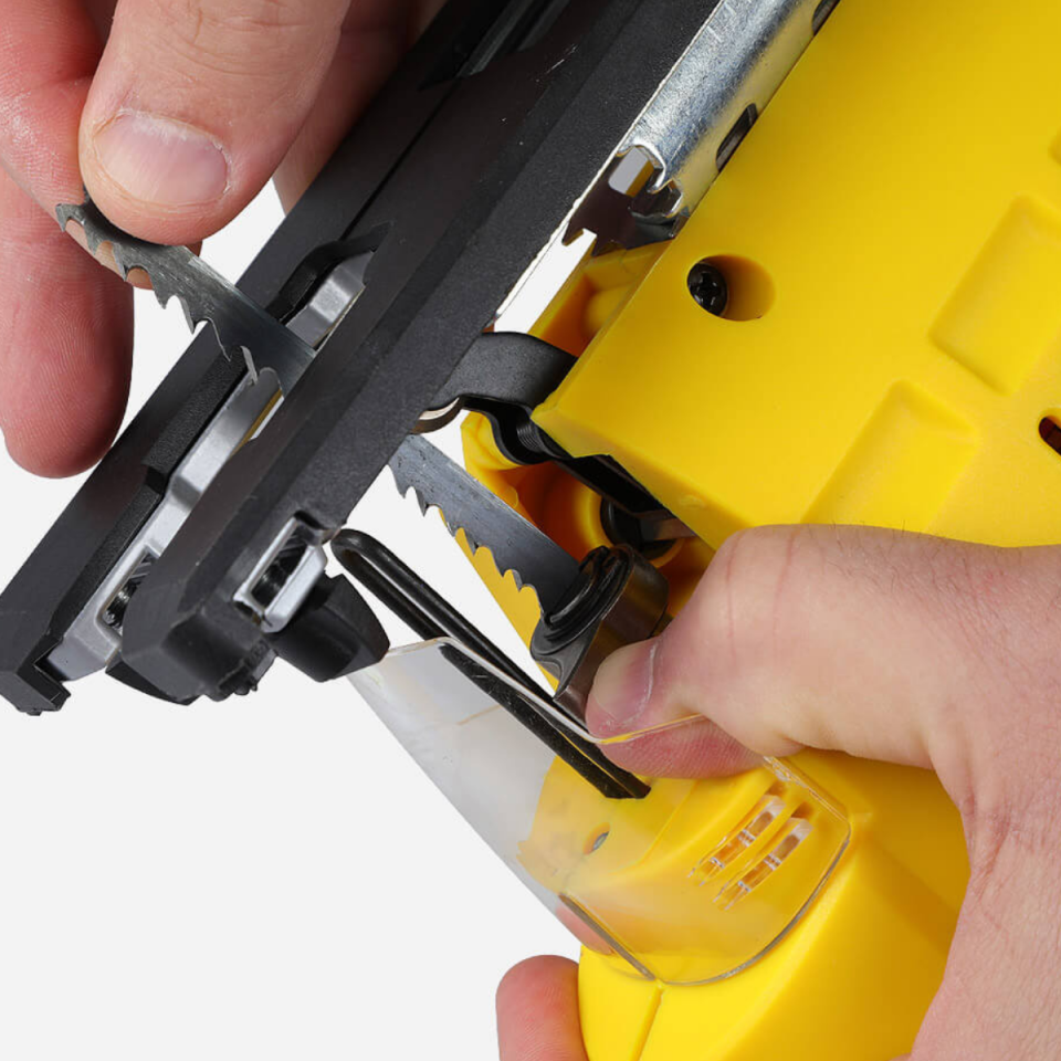 RTRMAX DEKUBAJ TESTERE LAZERLİ 800 W RTM3680