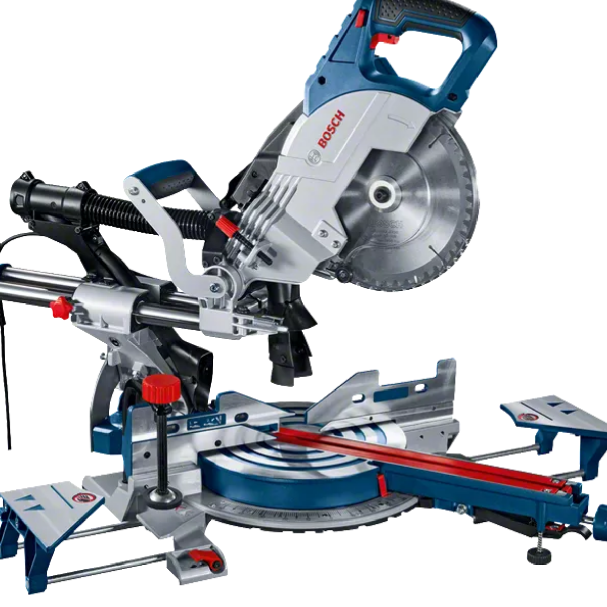 BOSCH GCM 8 SJL GÖNYE KESME