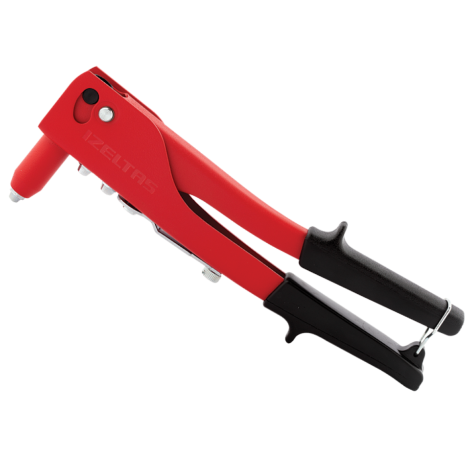 İZELTAŞ  PERÇİN TABANCASI 260 MM