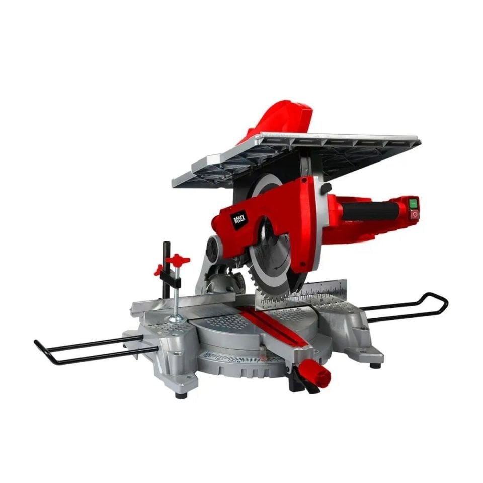 RODEX E.ÜSTTEN TABLALI GÖNYE KESME 305MM 2000W RDX624