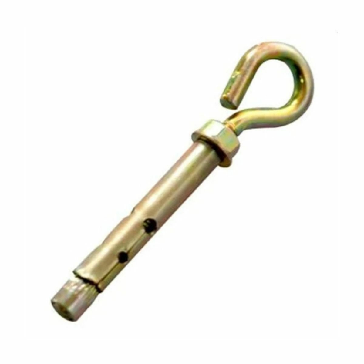 10 MM ÇELİK DÜBEL KANCALI