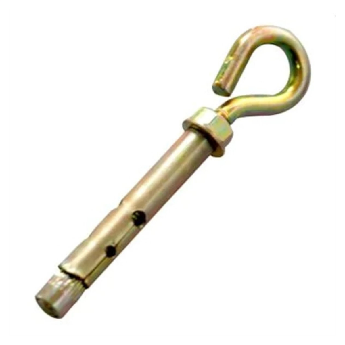 10 MM ÇELİK DÜBEL KANCALI