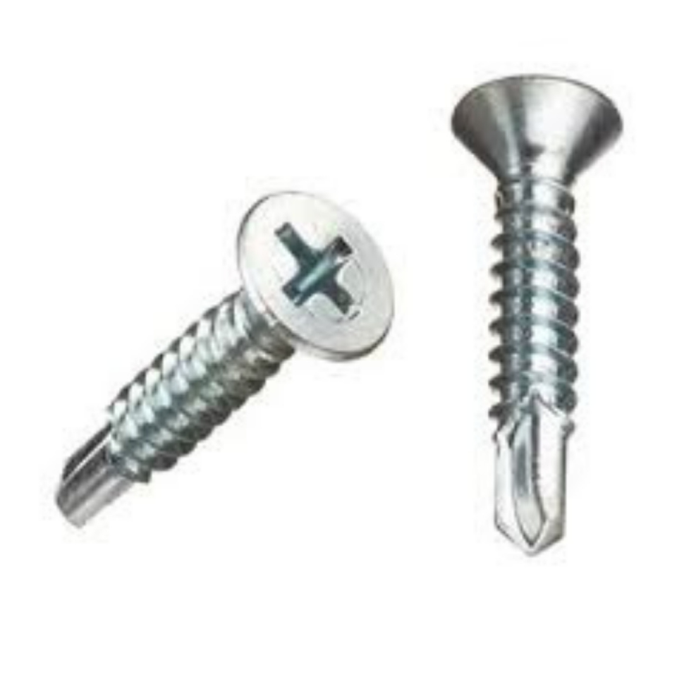 MATKAP UÇLU VİDA YHB 3,9X13-100 LÜ PKT