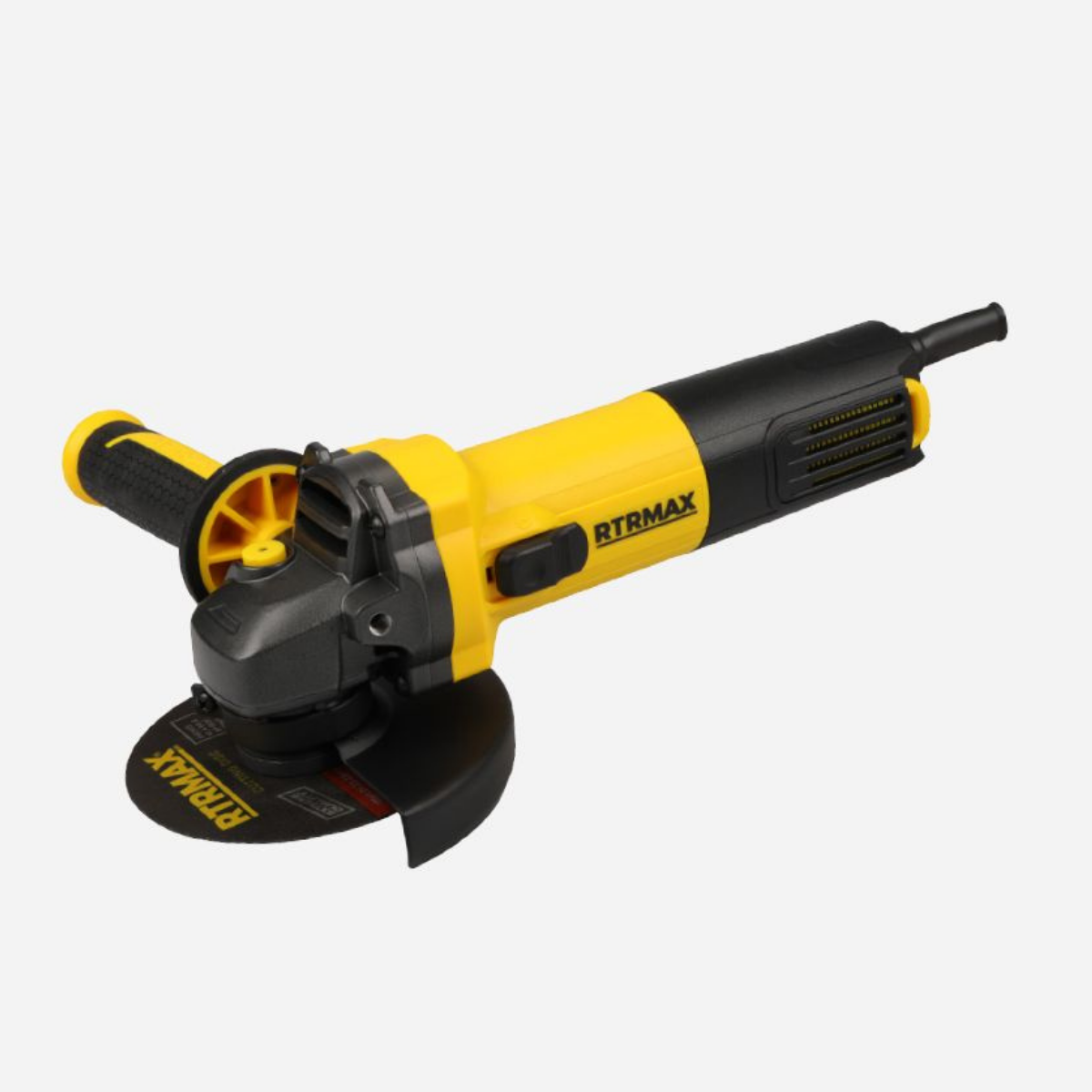 RTRMAX AVUÇ TAŞLAMA 115-125 MM 750W RTM102