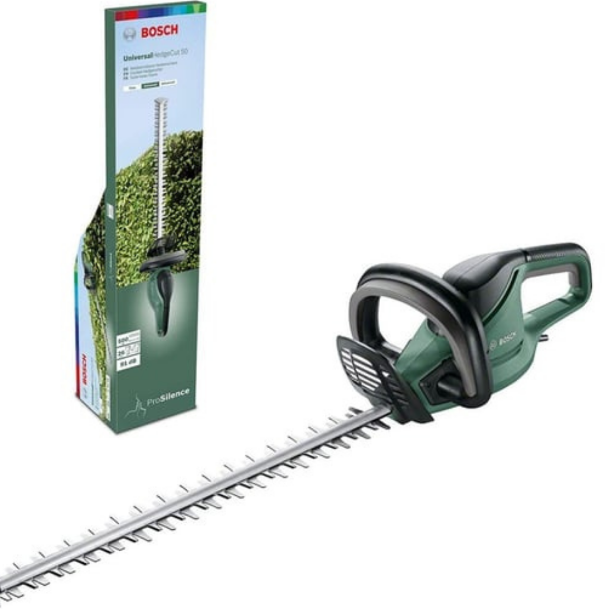 BOSCH ÇİT KESME UNIVERSALHEDGECUT 50 06008C0500