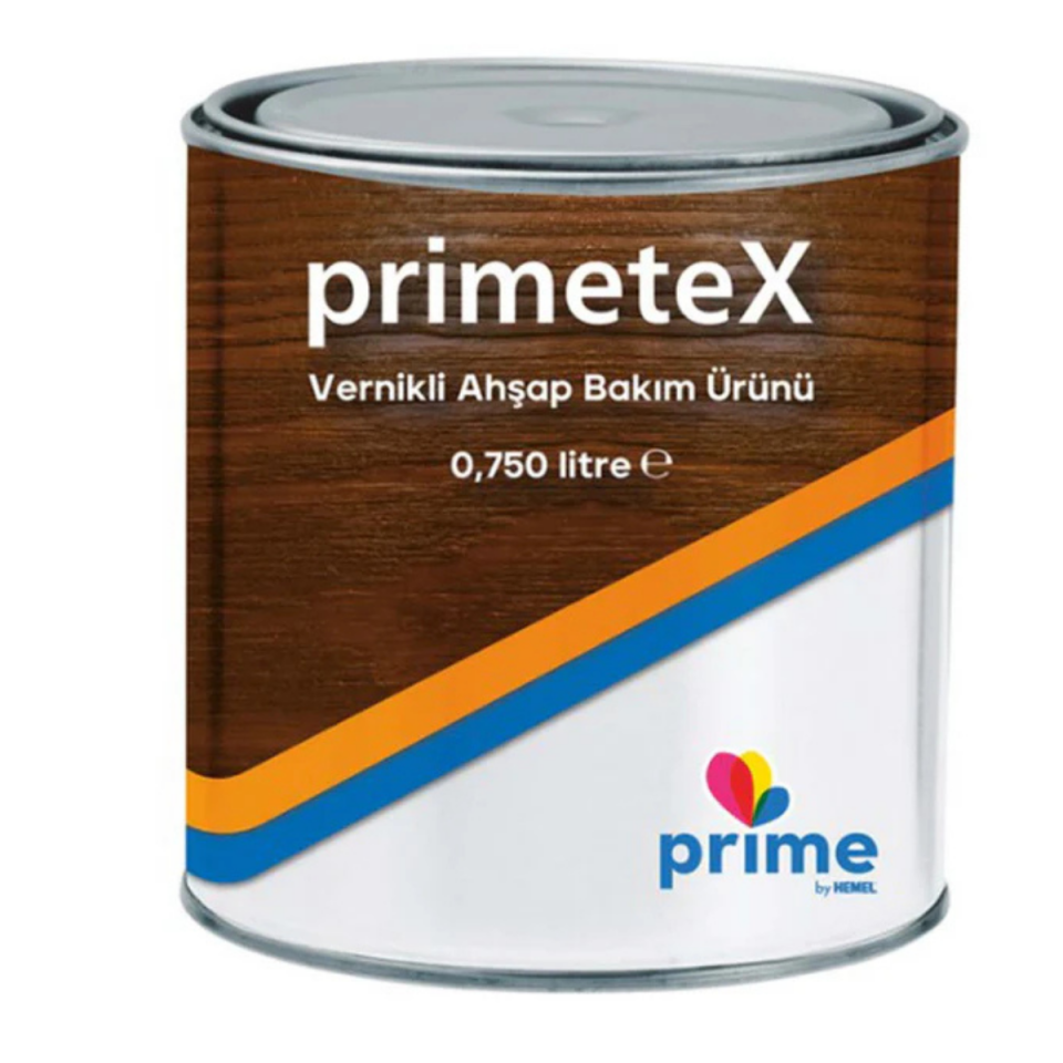 HEMEL PRİMETEX TİK 0,75L