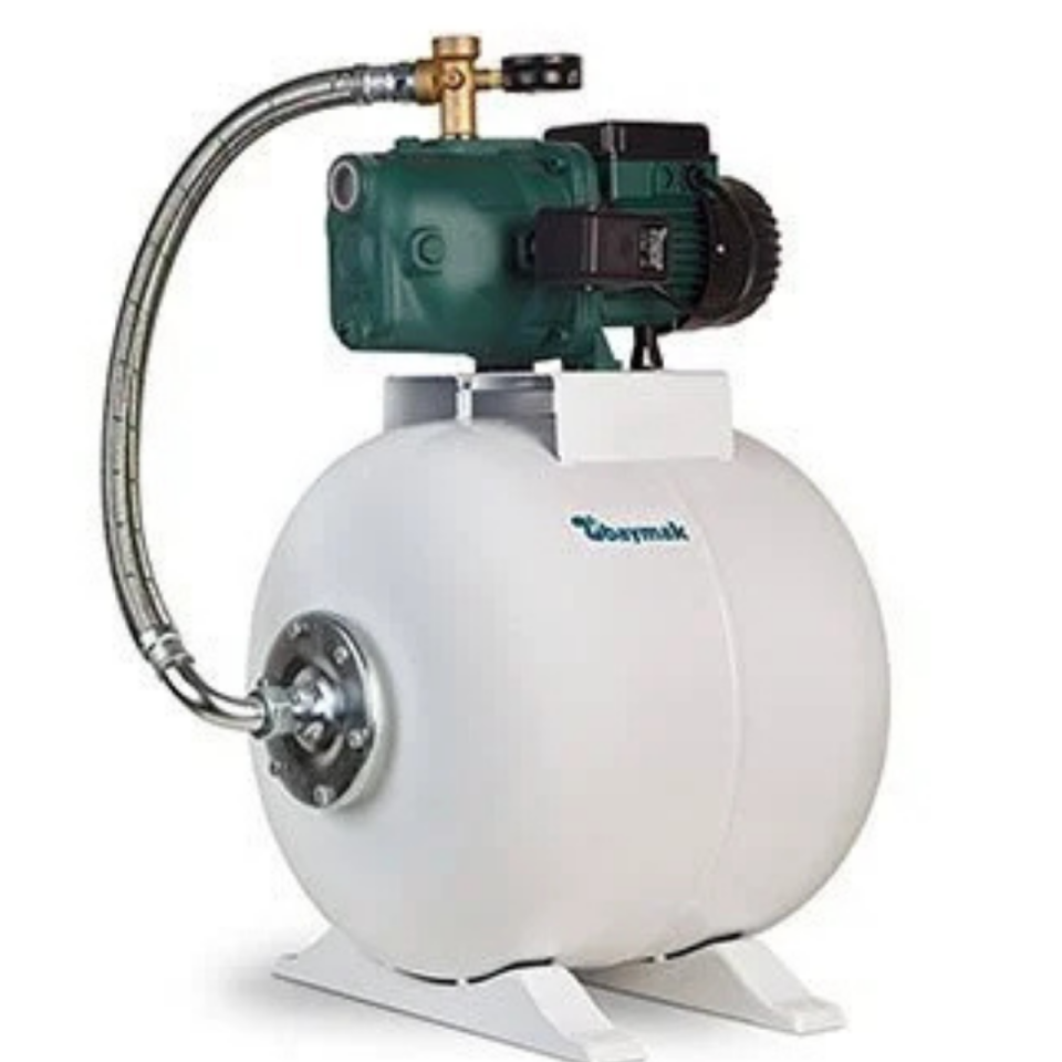 BAYMAK HİDROFOR JET 102M 20 LT 01050051