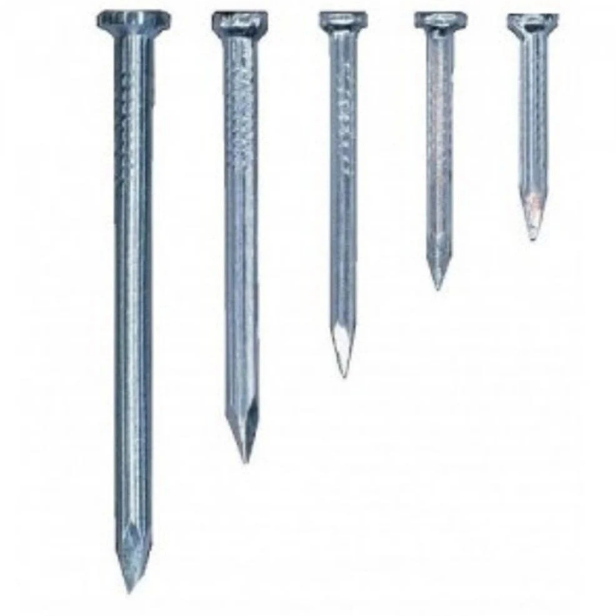 4X60 ÇELİK ÇİVİ 15 Lİ PK