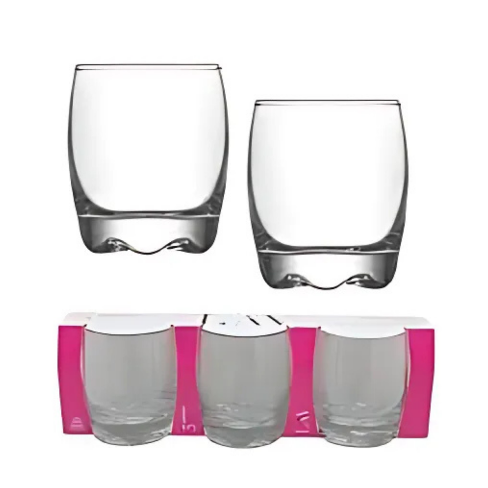 LAV ADORA KAHVE YANI SU BARDAĞI 6LI