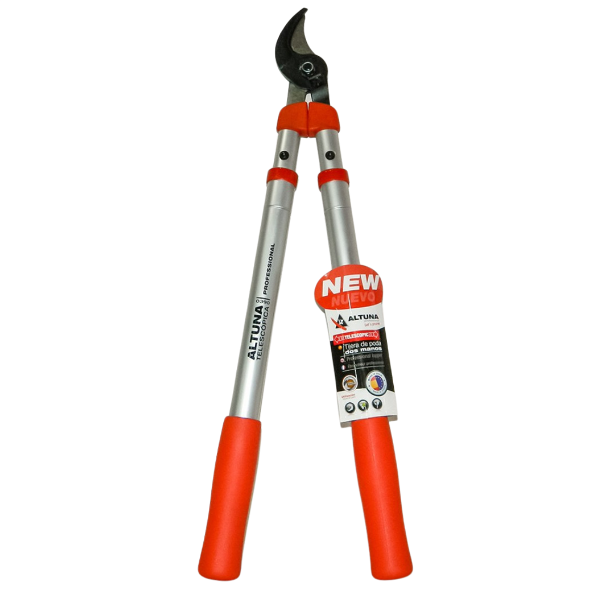 KALIN DAL MAKASI TELESKOPİK 018L