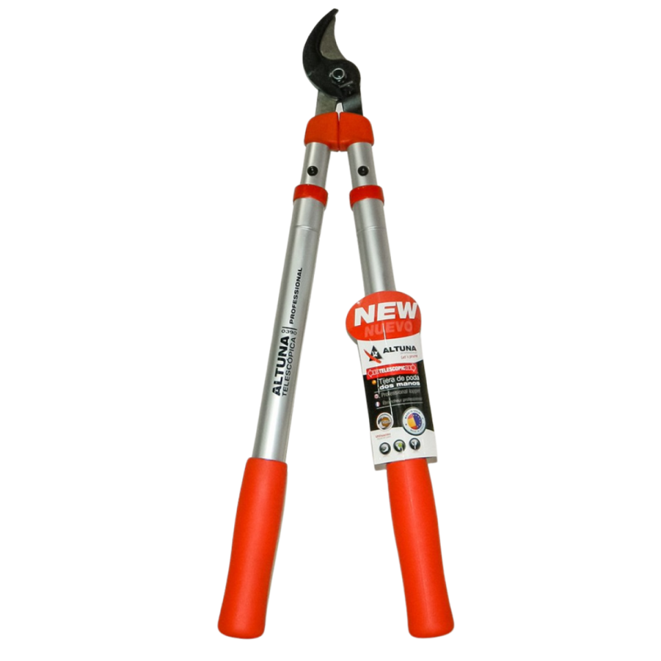 KALIN DAL MAKASI TELESKOPİK 018L