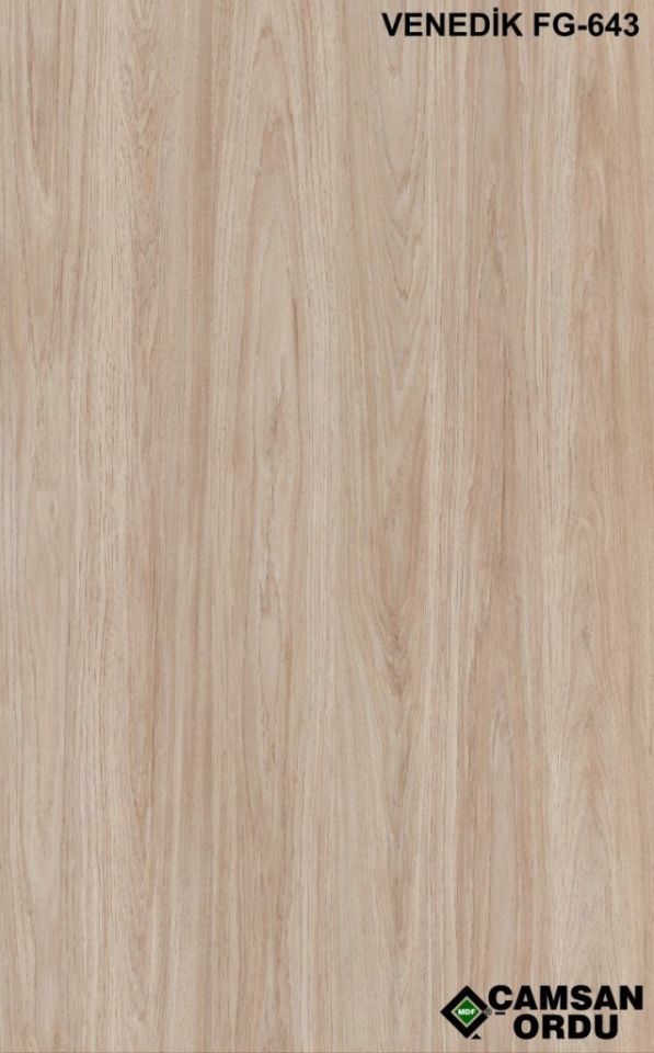 MDF VENEDİK 18X210X280