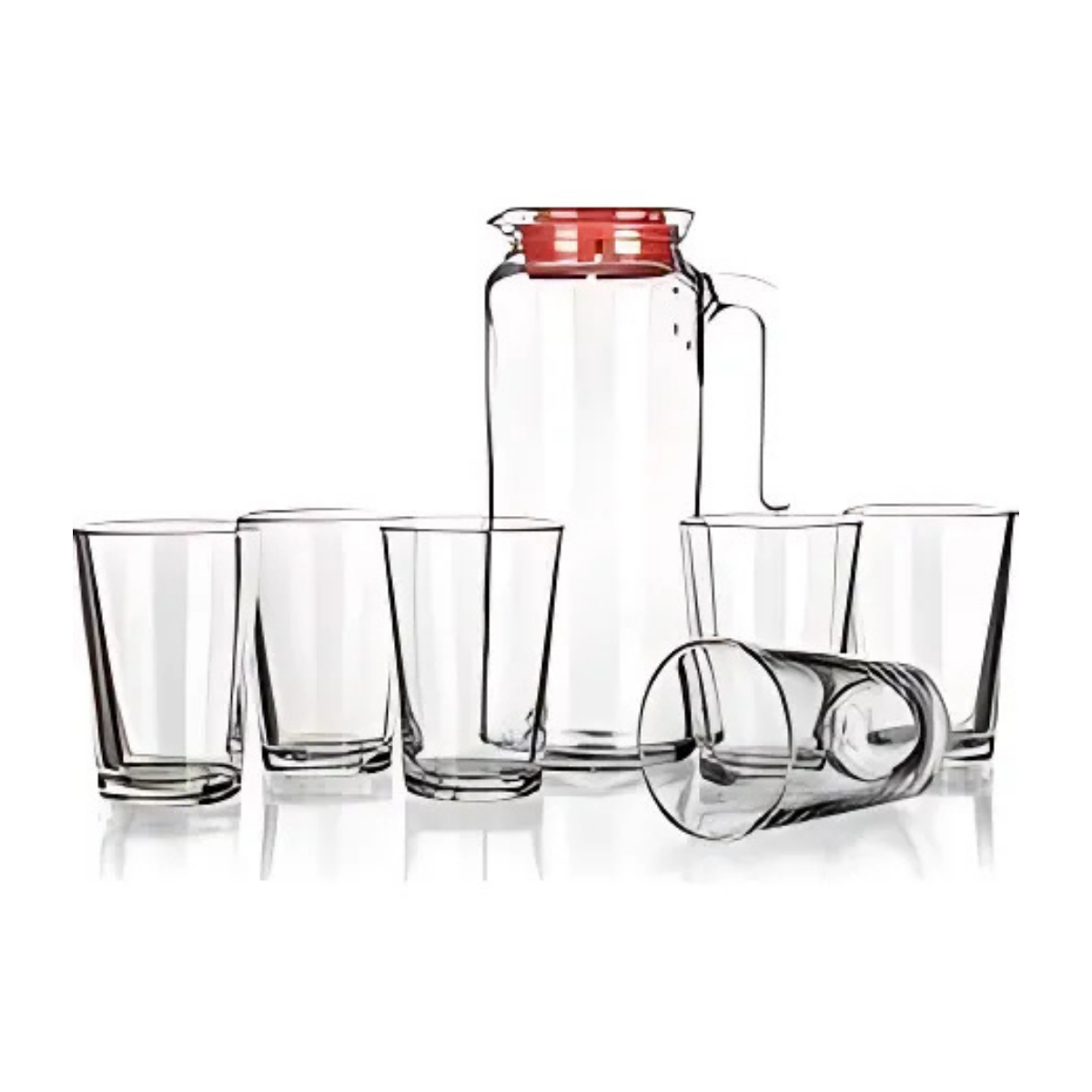 PAŞABAHÇE SAHRA SU TAKIMI