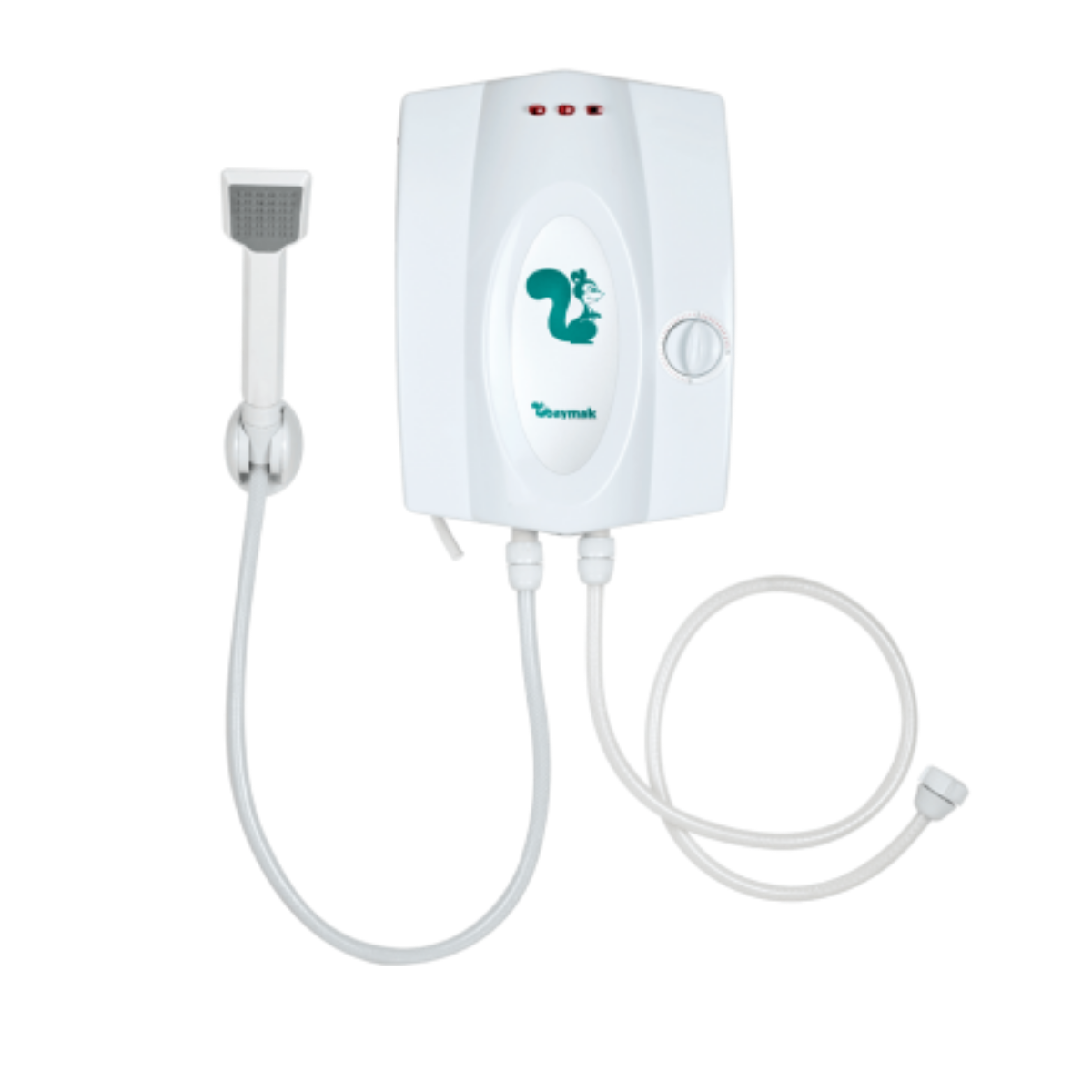 BAYMAK BT 8000  BANYO TİPİ ELEK.ANİ SU ISITICISI 100023090