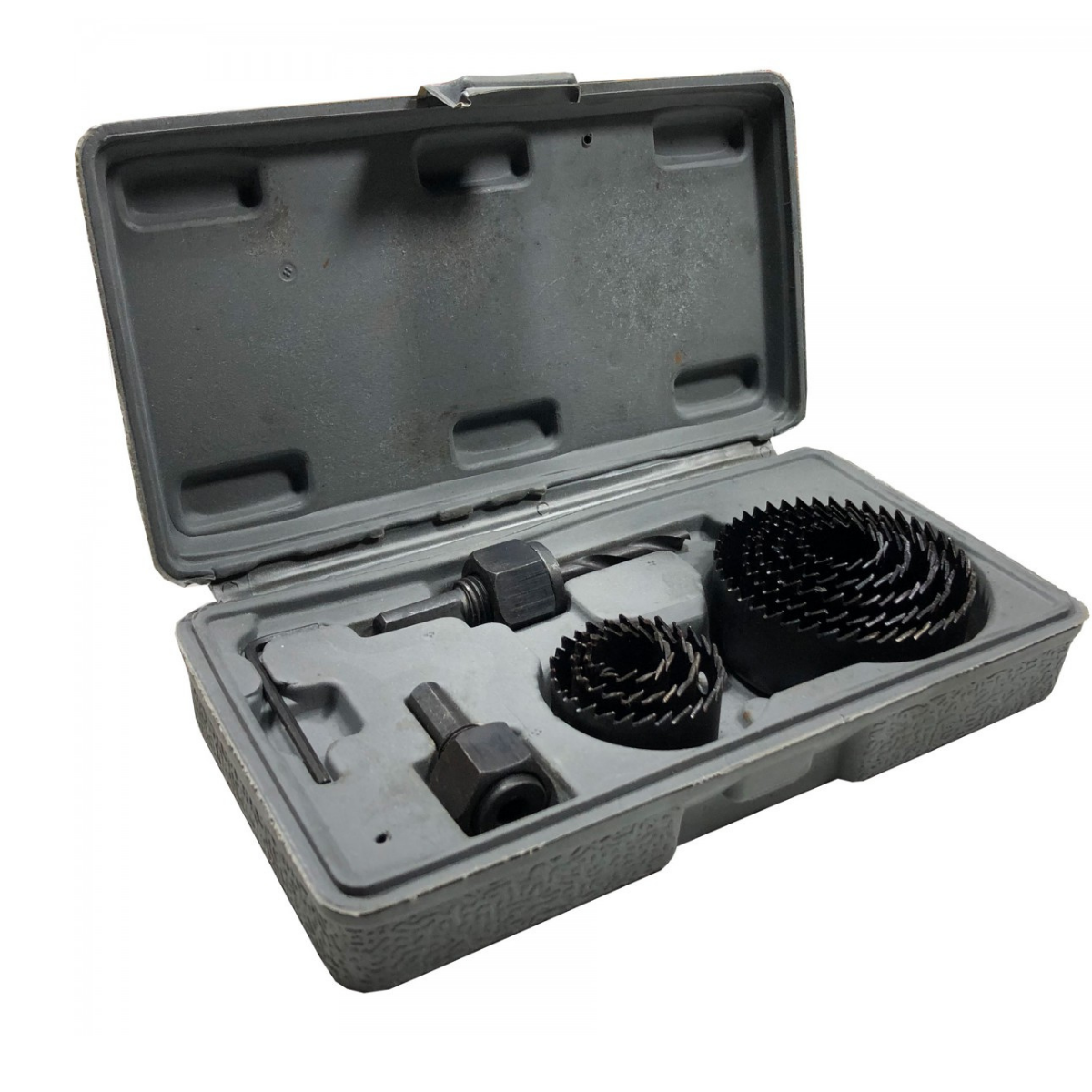 BUAT AÇMA SETİ 11 PARÇA 8241