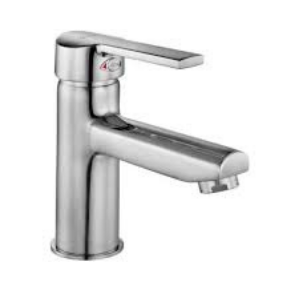 ECA TEK GÖVDE LAVABO BAT.DELTA-2102108686