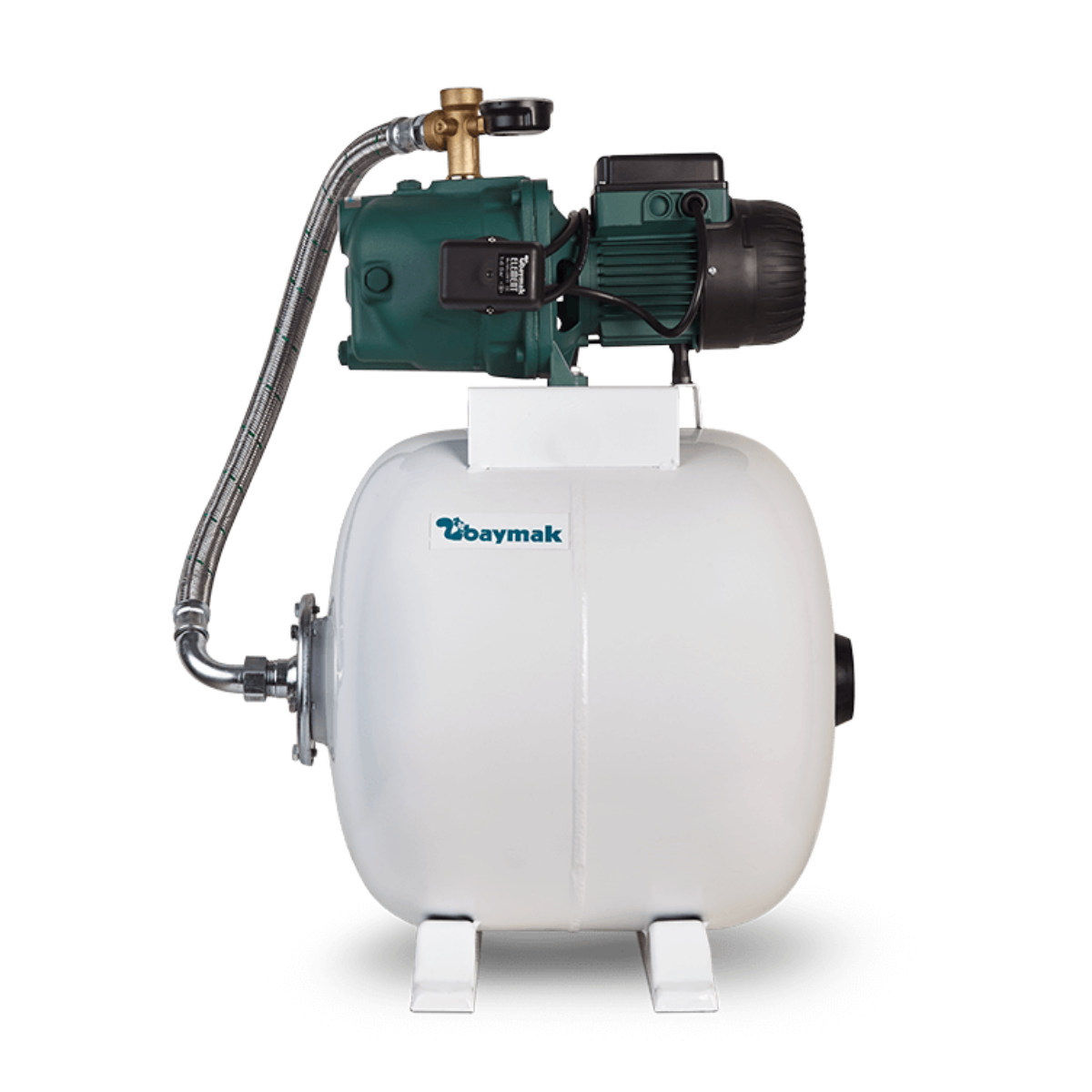 BAYMAK HİDROFOR JET 251M 50 LT 01050056