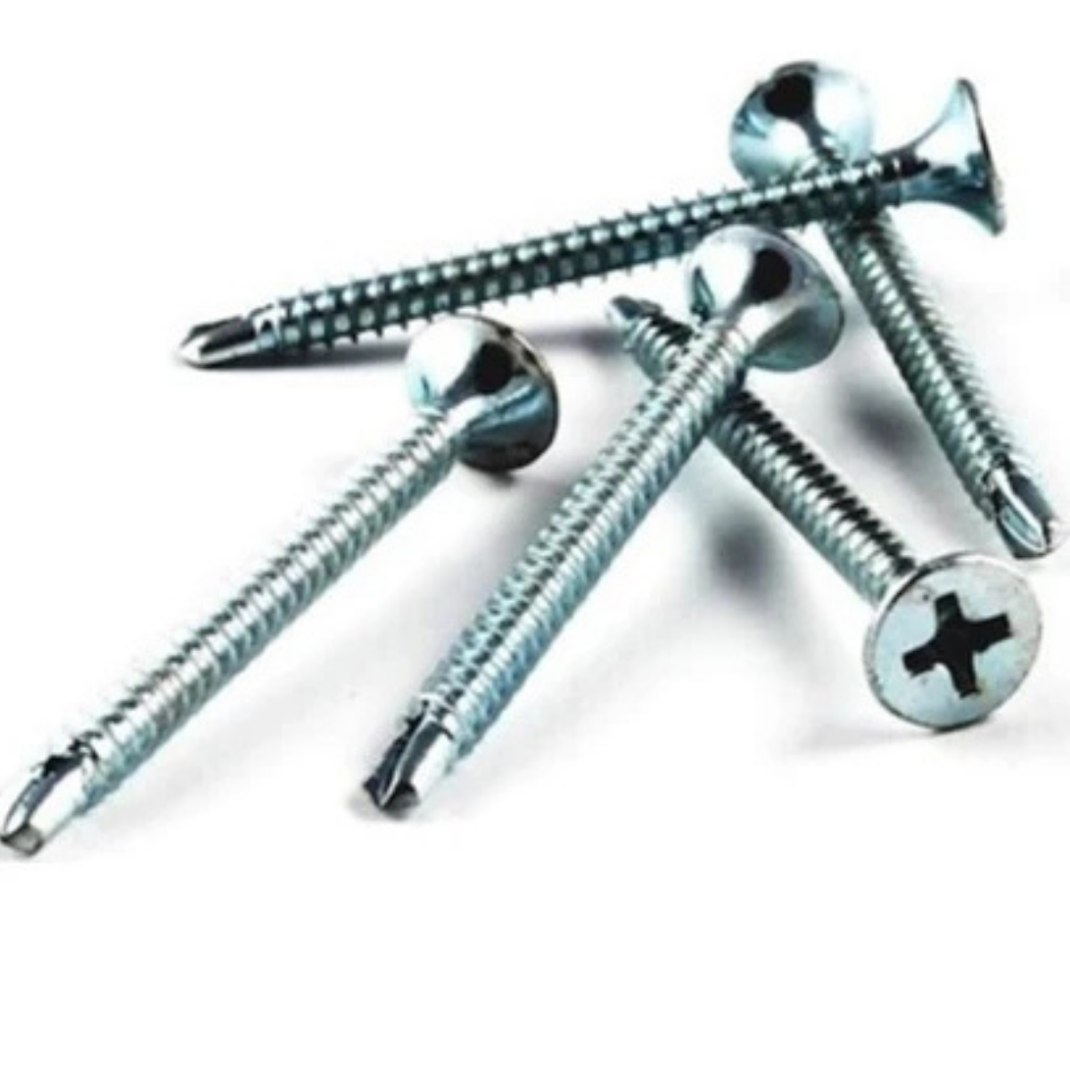 MATKAP UÇLU VİDA YHB 4,8X50-50 Lİ PKT